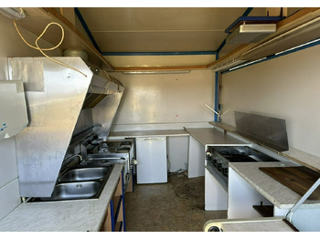 Leasing of  Inna Inny Smażalnia ryb Autosklep Gastronomiczna food truck foodtruck sklep 20 Inna Inny Smażalnia ryb Autosklep Gastronomiczna food truck foodtruck sklep 20: picture 1