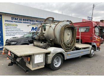 Garbage truck Mercedes-Benz Atego 716 Toitoi WC Asanizacyjny Wuko Kanalizacja Toi Toi Atego716 Toitoi dowywozu WC Asanizacyjny Wuko Kanalizacja ...: picture 4 Garbage truck Mercedes-Benz Atego 716 Toitoi WC Asanizacyjny Wuko Kanalizacja Toi Toi Atego716 Toitoi dowywozu WC Asanizacyjny Wuko Kanalizacja ...: picture 4