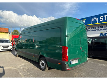 Panel van Mercedes-Benz Sprinter Sprinter 311 CDI Maxi Model 2020: picture 4 Panel van Mercedes-Benz Sprinter Sprinter 311 CDI Maxi Model 2020: picture 4