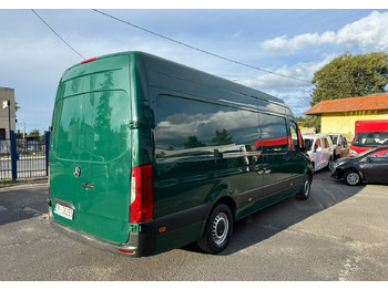 Panel van Mercedes-Benz Sprinter Sprinter 311 CDI Maxi Model 2020: picture 5 Panel van Mercedes-Benz Sprinter Sprinter 311 CDI Maxi Model 2020: picture 5