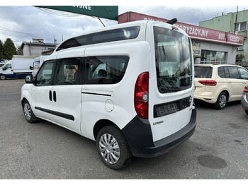 Car Opel Combo III 2.0CDTI Maxi Panorama Klima Kamera Webasto 2016: picture 4