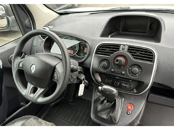 Panel van, Electric van Renault Kangoo Z.E. 100% Pełny Elektryk Zasięg 240-320km BUS PAS Darmowe Parkowanie: picture 3