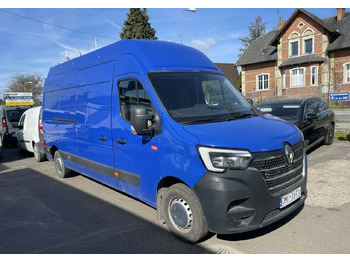 Panel van RENAULT Master 2.3