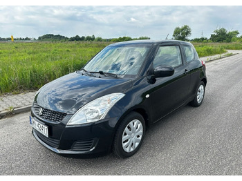 Hatchback SUZUKI