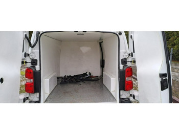 Refrigerated van Toyota Proace Toyota Proace Maxi Klima chlodnia izoterma 2020 Salon PL: picture 2