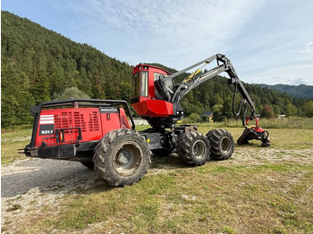 Leasing of Komatsu 931.1  Komatsu 931.1: picture 2