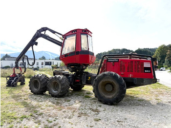 Leasing of Komatsu 931.1  Komatsu 931.1: picture 4