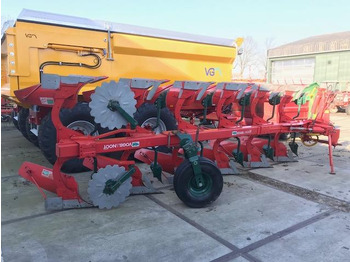 Plow Vogel & Noot 6 schaar wentelploeg: picture 3