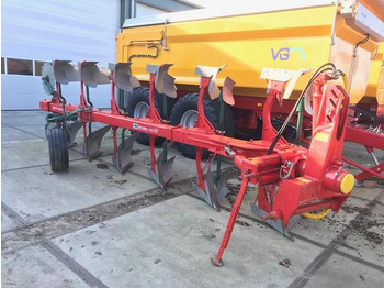 Plow Vogel & Noot 6 schaar wentelploeg: picture 2