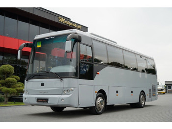 Suburban bus