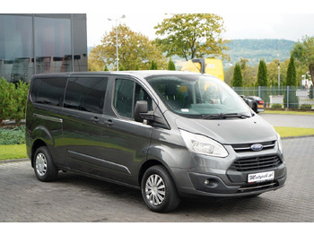 Passenger van FORD Transit