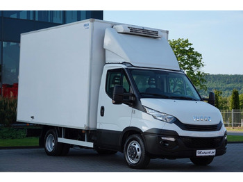 Refrigerated van IVECO Daily