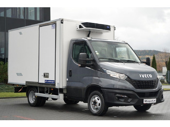 Refrigerated van IVECO Daily