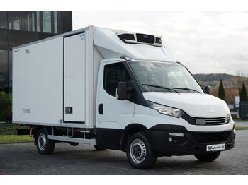 Refrigerated van IVECO Daily