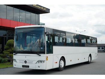 Suburban bus MERCEDES-BENZ Intouro