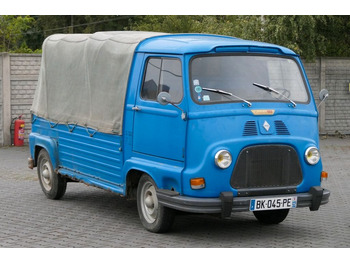 Minibus, Passenger van Renault R 21 ESTAFETTE 1000 / OLDTIMER: picture 2