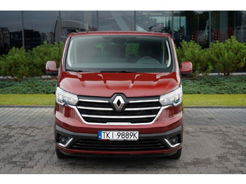 Passenger van Renault TRAFIC III / BUS / 9 MIEJSC / 2022 ROK / PIERWSZ: picture 3