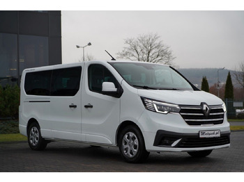 Passenger van Renault TRAFIC III / BUS / 9 MIEJSC / PIERWSZY WŁAŚCICIE: picture 2