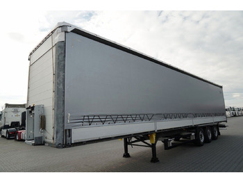 Curtainsider semi-trailer Schmitz Cargobull FIRANKA / BURTOWA / STANDARD: picture 2 Curtainsider semi-trailer Schmitz Cargobull FIRANKA / BURTOWA / STANDARD: picture 2