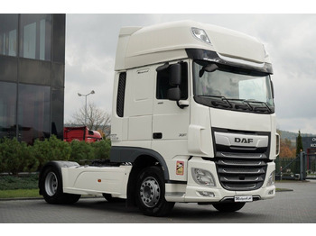 Leasing of  DAF XF 480 / 2021 ROK / SSC DAF XF 480 / 2021 ROK / SSC: picture 1