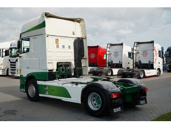 Tractor unit DAF XF 480 / I-PARK COOL / SSC / 2019 ROK / PO KONTR: picture 5 Tractor unit DAF XF 480 / I-PARK COOL / SSC / 2019 ROK / PO KONTR: picture 5