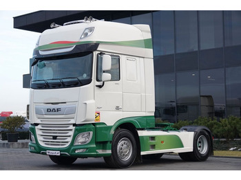 Tractor unit DAF XF 480 / I-PARK COOL / SSC / PO KONTRAKCIE SERWI DAF XF 480 / I-PARK COOL / SSC / PO KONTRAKCIE SERWI: picture 4