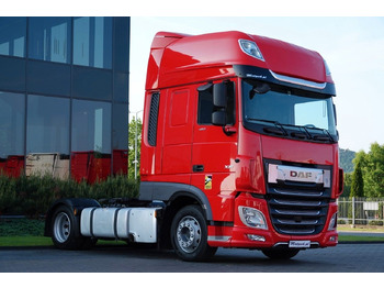 Leasing of  DAF XF 480 / LOW DECK / MEGA / 2021 / SSC / PO ZŁOTY DAF XF 480 / LOW DECK / MEGA / 2021 / SSC / PO ZŁOTY: picture 1