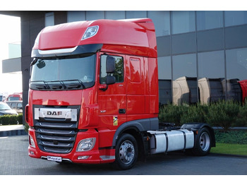 Leasing of  DAF XF 480 / LOW DECK / MEGA / 2021 / SSC / PO ZŁOTY DAF XF 480 / LOW DECK / MEGA / 2021 / SSC / PO ZŁOTY: picture 2