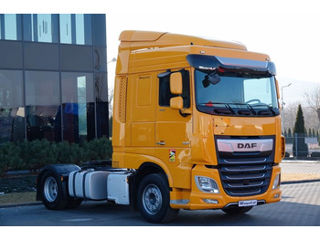 Tractor unit DAF XF 480