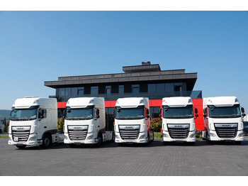 Tractor unit DAF XF 480