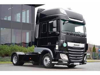 Tractor unit DAF XF 480