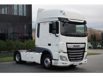Tractor unit DAF XF 480 / SUPER SPACE CAB / 2021: picture 4 Tractor unit DAF XF 480 / SUPER SPACE CAB / 2021: picture 4
