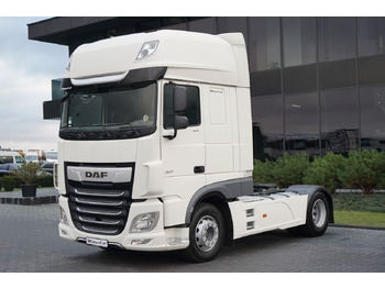Tractor unit DAF XF 480 / SUPER SPACE CAB / 2021: picture 2 Tractor unit DAF XF 480 / SUPER SPACE CAB / 2021: picture 2