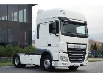 Tractor unit DAF XF 480 / SUPER SPACE CAB / 2021: picture 5 Tractor unit DAF XF 480 / SUPER SPACE CAB / 2021: picture 5