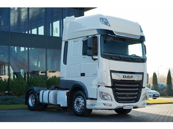 Tractor unit DAF XF 480 / SUPER SPACE CAB / / 2021 ROK: picture 5 Tractor unit DAF XF 480 / SUPER SPACE CAB / / 2021 ROK: picture 5
