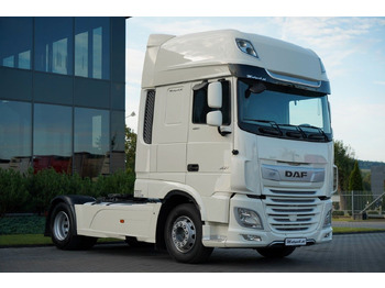 Tractor unit DAF XF 480