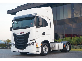 Tractor unit IVECO S-WAY