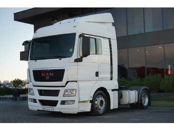 Leasing of  MAN TGX 18.440 / XLX / MEGA / MANUAL / LOW DECK MAN TGX 18.440 / XLX / MEGA / MANUAL / LOW DECK: picture 5
