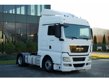 Leasing of  MAN TGX 18.440 / XLX / MEGA / MANUAL / LOW DECK MAN TGX 18.440 / XLX / MEGA / MANUAL / LOW DECK: picture 2
