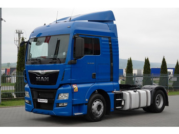 Tractor unit MAN TGX 18. 480 / MANUAL / XLX / 2015 ROK / 1400 L: picture 4