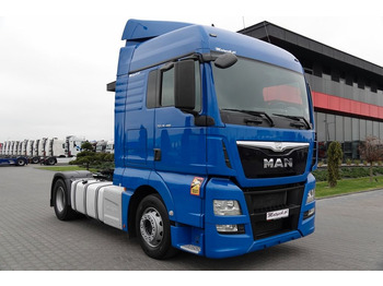 Tractor unit MAN TGX 18. 480 / MANUAL / XLX / 2015 ROK / 1400 L: picture 3