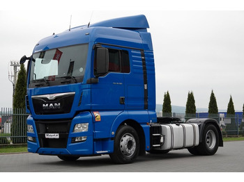 Tractor unit MAN TGX 18. 480 / MANUAL / XLX / 2015 ROK / 1400 L: picture 5
