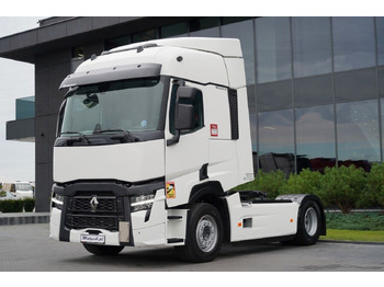 Tractor unit RENAULT T 480