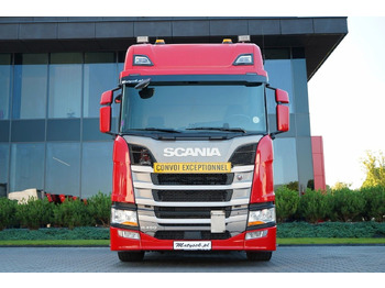Tractor unit Scania R 450 / MEGA / LOWDECK / 2021 ROK / PO KONTRAKC: picture 3