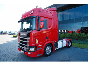 Tractor unit Scania R 450 / MEGA / LOWDECK / 2021 ROK / PO KONTRAKCI: picture 4