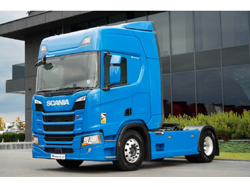 Tractor unit SCANIA R 450