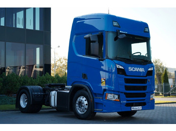 Leasing of  Scania R 450 / RETARDER / HYDRAULIKA / I-PARK COOL / AL Scania R 450 / RETARDER / HYDRAULIKA / I-PARK COOL / AL: picture 1