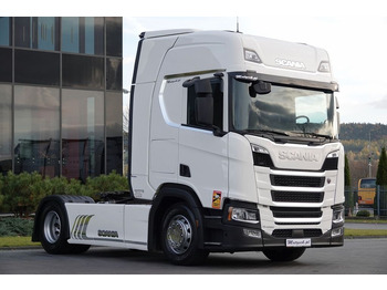 Tractor unit SCANIA R 450
