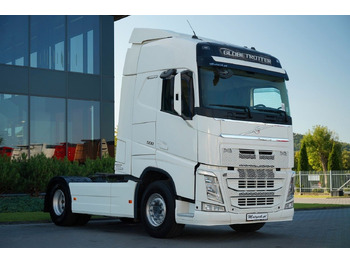 Tractor unit VOLVO FH 500