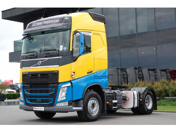 Tractor unit VOLVO FH 500